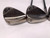 TaylorMade Hi-Toe 4 Wedge Set 52*9 | 56*11 | 60*11 Max Graphite Iron 65g Reg LH, 2 of 12