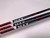 TaylorMade Hi-Toe 4 Wedge Set 52*9 | 56*11 | 60*11 Max Graphite Iron 65g Reg LH, 6 of 12