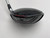 TaylorMade M4 Driver 9.5* Matrix Ozik White Tie MFS X5 45g Senior RH HC DENT, 5 of 12