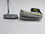 LEFTY Odyssey Stroke Lab One Putter 35" Mens LH HC, 1 of 12