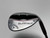 Callaway Sure Out Wedge 58* KBS 90g Wedge Steel Mens RH Midsize Grip, 1 of 12