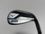 Mizuno S23 Satin Chrome Wedge 56* 10 Bounce D-Grind KBS Hi-Rev 2.0 Steel Mens RH, 1 of 12