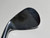 Mizuno S23 Satin Chrome Wedge 56* 10 Bounce D-Grind KBS Hi-Rev 2.0 Steel Mens RH, 4 of 12