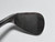 Callaway Jaws Raw Black Plasma Wedge 60* 12 Bounce X-Grind Spinner 115g Steel RH, 5 of 12