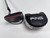LEFTY Ping Oslo H 2021 Putter 34" Black Dot Mens LH HC, 1 of 12