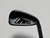 Ping i20 Single 4 Iron Orange Dot TFC169 Regular Graphite Mens RH, 1 of 12