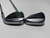 Titleist Vokey SM10 Tour Chrome Wedge Set 54* 10 60* 10 Vokey Wedge Steel RH, 1 of 12