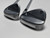 TaylorMade Milled Grind 4 Chrome Wedge Set 54* 11 58* 8 TT DG 115g Steel Mens RH, 3 of 12