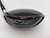 TaylorMade M4 Driver 10.5* Fujikura Atmos Red 5A Senior Graphite Mens RH HC, 4 of 12