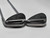 Ping MB Wedge Set 52* 58* Black Dot Wedge Steel Mens RH, 1 of 12