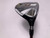 TaylorMade R9 5 Fairway Wood 18* Fujikura Motore 70g Regular Graphite Mens RH, 2 of 12