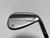 TaylorMade Milled Grind 3 Raw Chrome Sand Wedge 56* 12SB DG S200 Stiff RH, 1 of 12