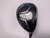 TaylorMade SIM MAX 3 Hybrid 19* Fujikura Ventus Blue 6R Regular RH, 1 of 12