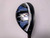 Callaway XR 5 Hybrid 25* Project X San Diego 4.0 47g Ladies Graphite Womens RH, 1 of 12
