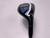 Callaway XR 5 Hybrid 25* Project X San Diego 4.0 47g Ladies Graphite Womens RH, 2 of 12