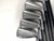 Titleist T150 2023 Iron Set 4-PW LA GOLF L Series - 120i - 5 Extra Stiff Mens RH, 3 of 12