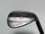 Titleist Vokey SM7 Raw Wedge 52* 8 Bounce F-Grind SteelFiber i95 95g Stiff RH, 1 of 12