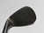 Titleist Vokey SM7 Raw Wedge 52* 8 Bounce F-Grind SteelFiber i95 95g Stiff RH, 4 of 12