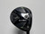 TaylorMade Qi35 Tour 3 Fairway Wood 15* Kai'li Blue 75g Stiff Graphite Mens RH, 1 of 12
