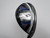Callaway XR 3 Hybrid 19* Project X San Diego 6.0 58g Stiff Graphite Mens RH, 1 of 12