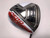 TaylorMade AeroBurner Driver HL Matrix Speed Rul-Z 45g Ladies RH HC, 2 of 12