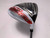 TaylorMade AeroBurner Driver HL Matrix Speed Rul-Z 45g Ladies RH HC, 3 of 12