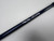 Fujikura Ventus Blue HB 8-S VeloCore Stiff Hybrid Shaft 39.25" - TaylorMade, 2 of 12