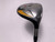 TaylorMade R7 Draw 3 Fairway Wood 15* REAX 55g Regular Graphite Mens RH, 2 of 12