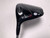 Titleist TSR2 Driver 10* Mitsubishi Chemical MMT 40g Regular Graphite Mens LH HC, 3 of 12