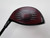 TaylorMade Stealth Driver 10.5* Fujikura Atmos Red 5S Stiff Graphite Mens RH, 4 of 12