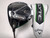 Callaway Elyte Driver 10.5* Project X Denali Blue 5.5 50g Regular LH HC, 1 of 12