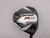 TaylorMade R9 3 Fairway Wood 15* Fujikura Motore F1 TP 75g Stiff RH, 1 of 12