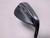 Titleist Vokey SM8 Tour Chrome Sand Wedge SW 54* 14 Bounce F-Grind Wedge RH, 2 of 12