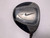 Nike T-40 Oversize 3 Fairway Wood 15* Regular Graphite Mens RH, 1 of 12