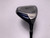 Nike T-40 Oversize 5 Fairway Wood 19* Fujikura Nike Ignite Regular RH, 2 of 12
