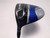 Cobra AMP Cell Blue Driver 10.5* Graphite Design Tour AD 40 40g Regular LH, 2 of 12