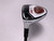 TaylorMade R11 3 Fairway Wood 15.5* Fujikura Blur 70g Regular Graphite Mens LH, 2 of 12