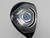 TaylorMade Jetspeed 4 Hybrid 22* VeloxT 65g Regular Graphite Mens RH, 1 of 12