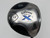 Callaway X 460 Driver 11* Fujikura 60g Senior RH Midsize Grip -1/2'', 1 of 12