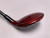 Cobra Bio Cell Red 3-4 Hybrid 19* Bio Cell 60g Senior Graphite Mens RH, 4 of 12