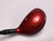 Cobra Bio Cell Red 3-4 Hybrid 23.5* Bio Cell 60g Senior Graphite Mens RH, 3 of 12