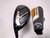 Callaway Mavrik Max 4 Hybrid 20* Project X Catalyst 5.5 65g Regular LH HC, 1 of 12