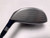 Nike T-40 Oversize 3 Fairway Wood 15* Ladies Graphite Womens RH Undersize Grip, 5 of 12