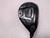 Ping G425 4 Hybrid 22* Alta CB 70g Stiff Graphite Mens RH, 1 of 12