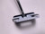 Odyssey Ai-ONE Square 2 Square Jailbird Broomstick Putter 48" Mens RH, 4 of 12