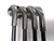 Ping G30 Iron Set 8-PW+SW Black Dot TFC 80i Lite Senior Graphite Mens RH, 4 of 12