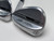 Titleist Vokey SM10 Tour Chrome Wedge Set 56* 10 60* 8 TGI 90g Stiff Graphite RH, 3 of 12