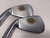 Mizuno JPX 919 Hot Metal Iron Set 4-PW+LW NS Pro Modus 3 Tour 105g Regular RH, 7 of 12