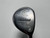 Cleveland Launcher Steel 3 Fairway Wood 13* Fujikura Tour Platform 26.3 Stiff RH, 1 of 12