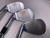 Callaway Apex TCB 24 Iron Set 5-PW True Temper DG X100 Extra Stiff Steel Mens RH, 7 of 12